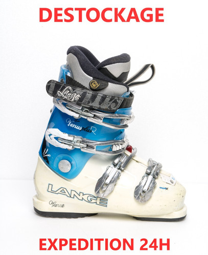 Chaussure ski adulte - chaussure, de
