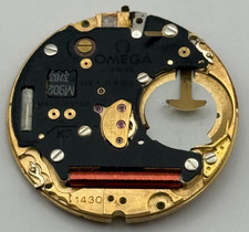 OMEGA 1430 Montre Quartz