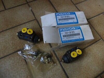 Sa277 lot cylindre roue - n°sa277,