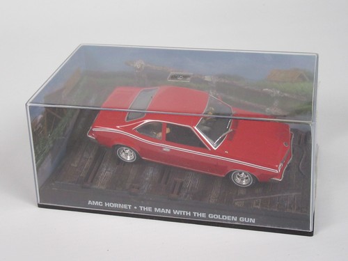 241h voiture miniature 007 - 241h,