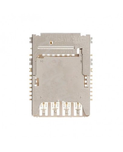 Lecteur sim samsung galaxy - lecteur,