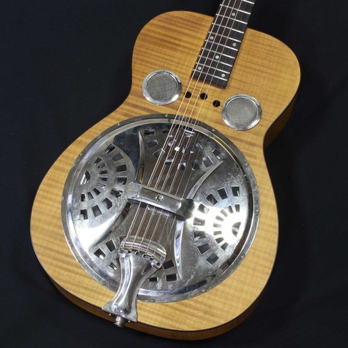 Epiphone dobro hound dog - hound,