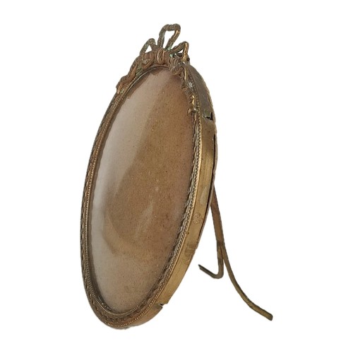 Ancien cadre porte photos - ancien,