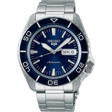 MONTRE SEIKO HOMME 5 SPORT SKX