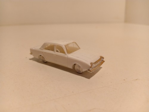 Minix ford corsair - gb,