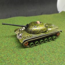 Matchbox Battle Kings K-102