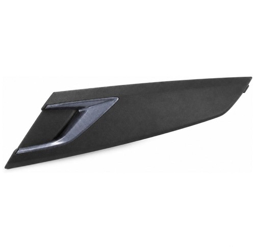 Cache lateral face gauche - cache, av