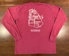 Oklahoma - City of Norman -