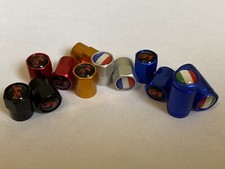 4x bouchon valve RENAULT clio