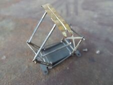 JeP Ref 91 D 1 articulated pantograph CC 7001 or BB 8101 in VGC original screw