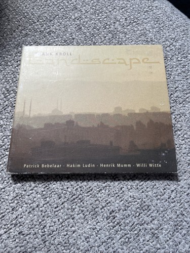 Digipack état correct - cd,