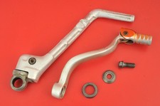 1997 - 2011 KTM200EXC KTM200 EXC KTM 200 Kick Start Kickstart Lever Shift Set