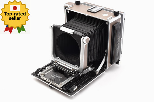 Near mint linhof - linhof, super