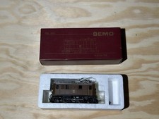 BEMO Hom 1256 122 RhB - Ge 2/4