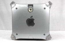 Apple Power Mac G4 M8493 Desktop Tower PC - NO HDD [Powers On]