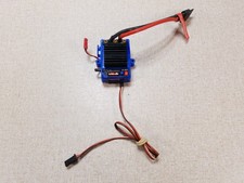 Fits Traxxas DRAG MUSTANG - ESC, 3355R Velineon VXL-3s rustler Bandit 94046-4