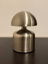 Mini lampe champignon tactile