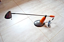 Vintage : lampe de bureau