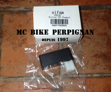 CDI  Peugeot 50 Buxy Elyseo