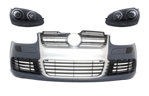 Pare chocs pour golf - vw, v