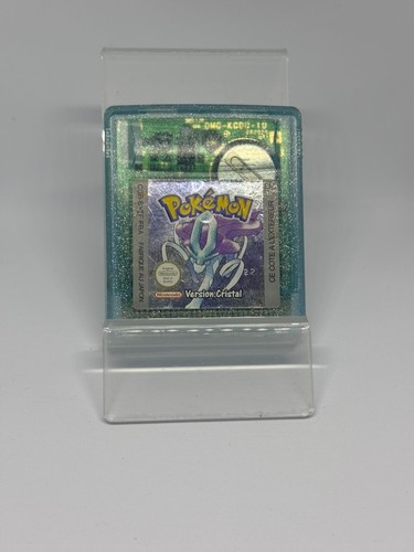Jeu nintendo gameboy - jeu,