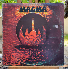 Magma  Köhntarkösz  (Prog