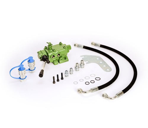 Kit distributeur hydraulique