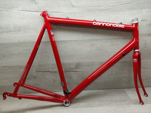Vintage cannondale 3 0 - vintage,