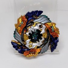 Takara Tomy Beyblade Burst