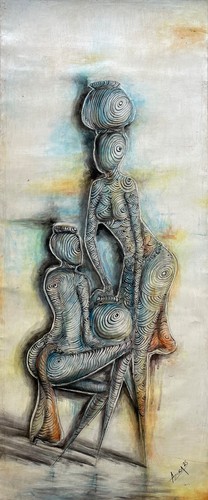 Tableau xxem peintre - tableau,