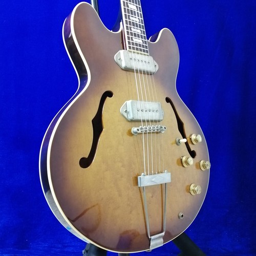 Guitare électrique epiphone - guitare,