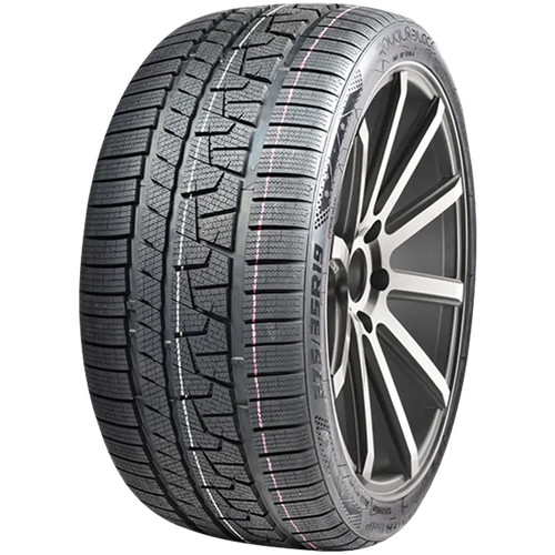 Royal black pneu hiver - royal,