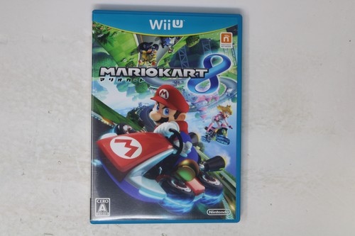 Mario kart wii jpn - mario,