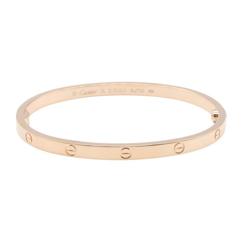 Bracelet cartier love - cartier,