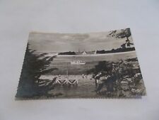 44 LE CROISIC LOIRE ATLANTIQUE ESCAPPEE SUR PEN BRON PASSERELLE ANIMEES BOAT