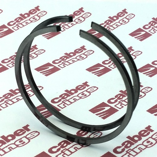 Jeu bagues piston pour - de,