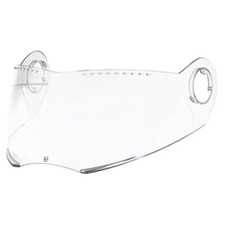 Schuberth C3, c3 pro & S2 Visor, Clear 53-59