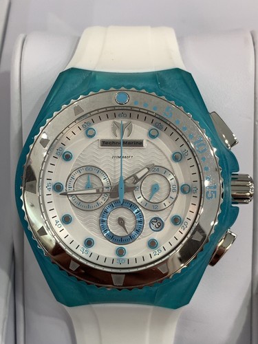 Technomarine baby blue - baby,