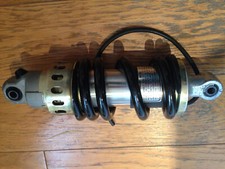 HONDA VT 600 SHADOW 1989/1999