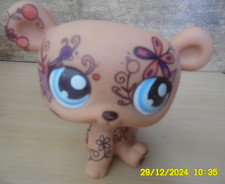 MP/ HASBRO LITTLE PETSHOP