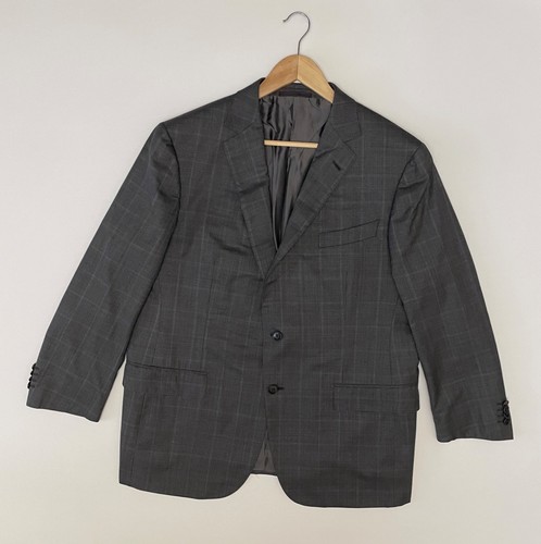 Blazer ermenegildo zegna - zegna, su