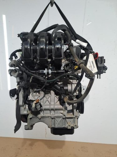 Moteur opel corsa - moteur,