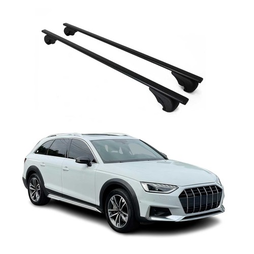 Barres toit transversales - toit,