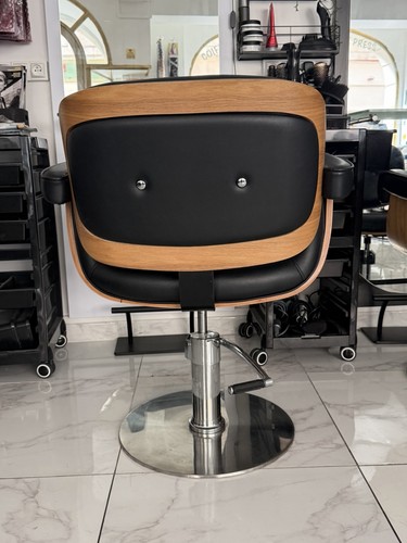 Fauteuil coiffeur chaise - de,