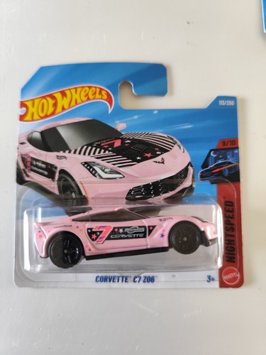 2026 corvette c7 - 🚨, hw