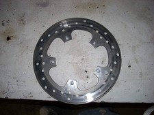 Disque frein avant (Piaggio -