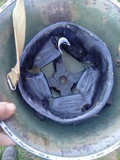 casque MKIII 1943 WW2