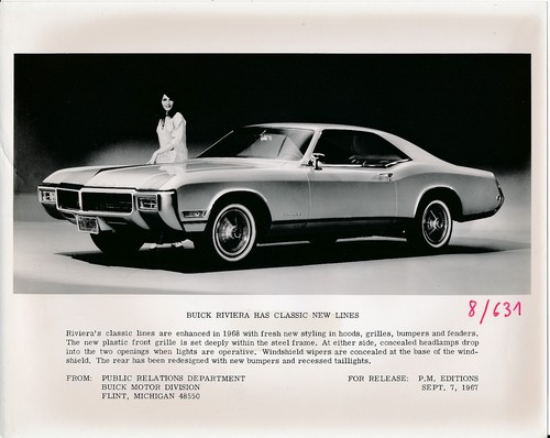 Photo presse muscle car - de,