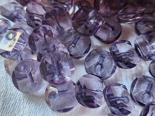 Lot boutons vintage - boutons,