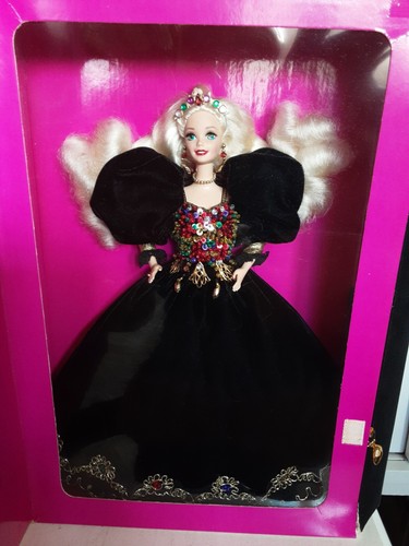 Barbie collection jeweled - collection,